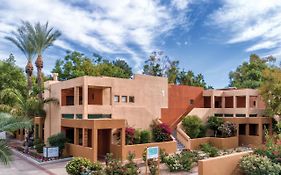 Orange Tree Resort Scottsdale Exterior photo