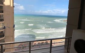 Sea View Sidi Beshr Families Only Apartman Alexandria Exterior photo