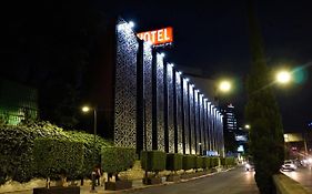 Hotel Principe Mexikóváros Exterior photo