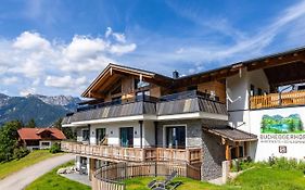 Bucheggerhof Apartman Schladming Exterior photo