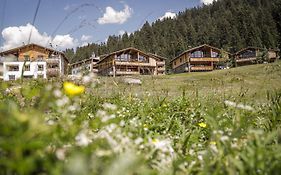 Priva Alpine Lodge Lenzerheide Exterior photo