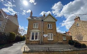 The Old Manse Pickering Panzió Exterior photo