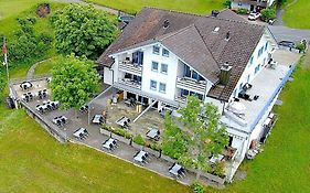 Panorama Hotel Freudenberg Appenzell Exterior photo