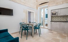 Le Piccole Case Bianche Villa Ostuni Exterior photo