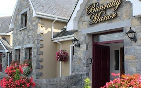 Bunratty Manor Hotel Exterior photo