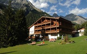 Sport Hotel Wildgall Anterselva di Mezzo Exterior photo