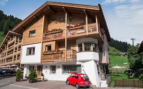 Garni Villa Maria Selva di Val Gardena Exterior photo