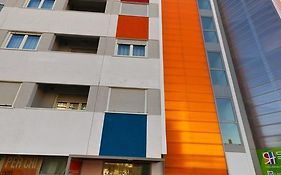 Hotel Sharing Torino Exterior photo