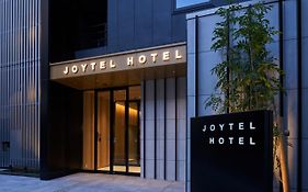 Joytel Hotel Namba Dotonbori Oszaka Exterior photo