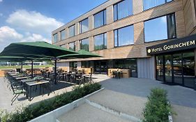 Hotel Gorinchem Exterior photo