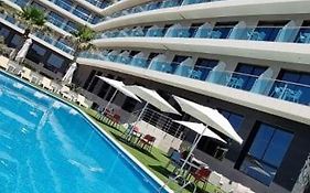 Az Hotels Zephyr Mostaganem Exterior photo