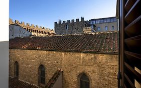 Parione Uno Hotel Firenze Exterior photo