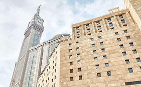 Makarem Ajyad Makkah Hotel Mekka Exterior photo