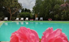 Masseria Pugliese Farm Ostuni Exterior photo