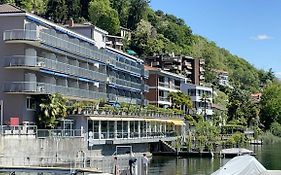 Tresa Bay Hotel Ponte Tresa Exterior photo