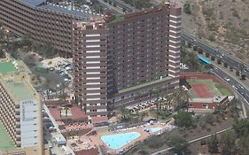 Corona Roja Playa del Inglés Exterior photo