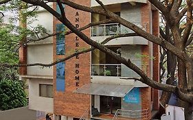 The City Living Bengaluru Exterior photo