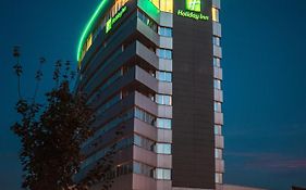 Holiday Inn Zilina, An Ihg Hotel Exterior photo