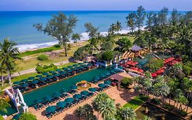 Jw Marriott Phuket Resort And Spa Maikhau-part Exterior photo