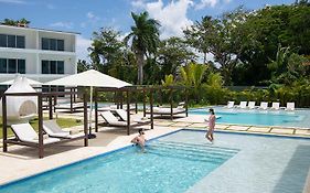 Presidential Suites Cabarete Exterior photo