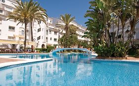 Playa Real Apartman Marbella Exterior photo