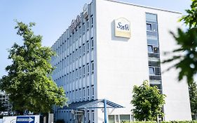 Star G Hotel Munchen Schwabing Exterior photo