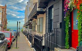 Brighton Black Hotel Kemptown Exterior photo