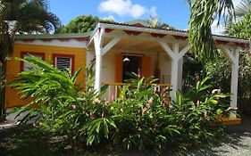 Gite Zandoli Koko Sainte-Anne  Exterior photo