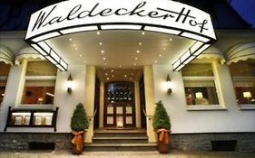 Waldecker Hof Hotel Marburg Exterior photo