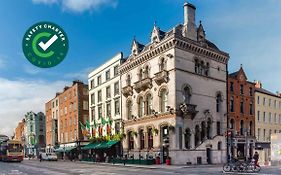 Dublin Citi Hotel Of Temple Bar Exterior photo