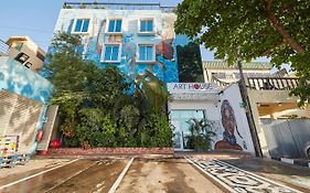 Art House Hotel Luanda Exterior photo