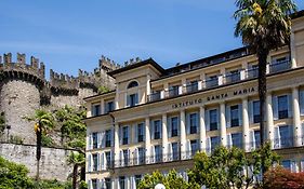 Ostello Montebello - Bellinzona Youth Hostel Exterior photo