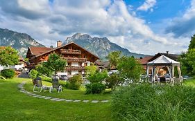 Hotel Helmer Schwangau Exterior photo