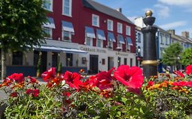 The Carraig Hotel Carrick-on-Suir Exterior photo