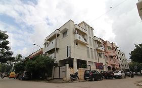 Maxi Stay - Royapettah Csennai Exterior photo