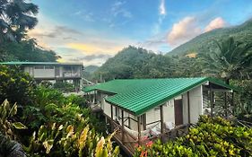 Casa Grande Mountain Retreat - Adults Only Hotel Utuado Exterior photo