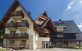 Willa U Bohuna Zakopane Exterior photo