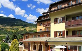 Residence Sci Sport Bormio Exterior photo