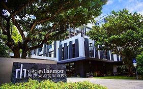 Gaeavilla Resort Csien Exterior photo