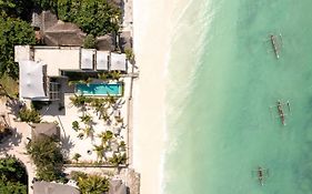 Passion Boutique Hotel Zanzibar - Adults Only Jambiani  Exterior photo