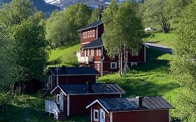 Karolinen Stugor & Lagenheter Apartman Åre Exterior photo