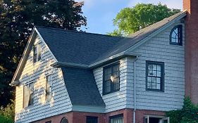 The Pebble Bed And Breakfast Halifax Exterior photo