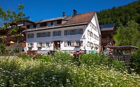 Sonne Bezau - Familotel Bregenzerwald Exterior photo