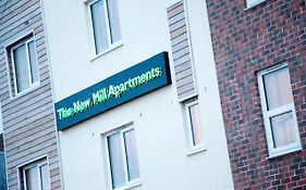 The New Mill Apartments Newcastle Upon Tyne Exterior photo