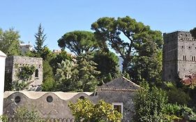 A Casa Dei Nonni Hotel Ravello Exterior photo