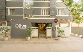 Olive Magrath - By Embassy Group Hotel Bengaluru Exterior photo