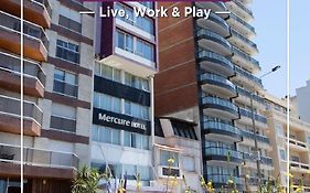 Mercure Montevideo Punta Carretas Exterior photo