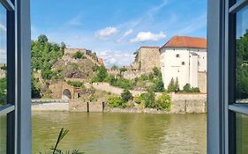 Boutique Hotel Morgentau Passau Exterior photo