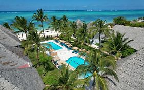 Nest Style Beach Hotel Zanzibar Makunduchi Exterior photo