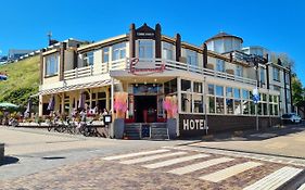 Sonnevanck Wijk Aan Zee Exterior photo